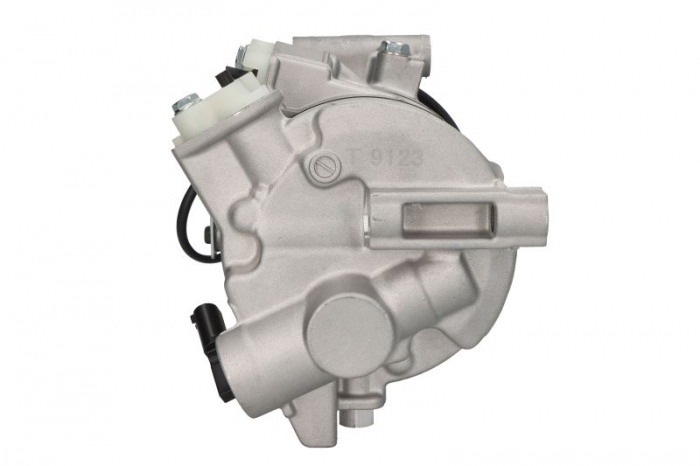 Compresor climatizare potrivit ALFA ROMEO GIULIA 2.0 08.16- [3]