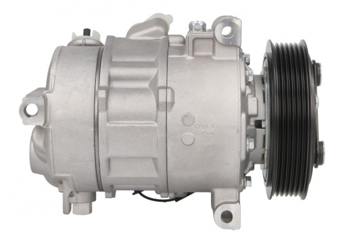 Compresor climatizare potrivit ALFA ROMEO GIULIA 2.0 08.16- [4]