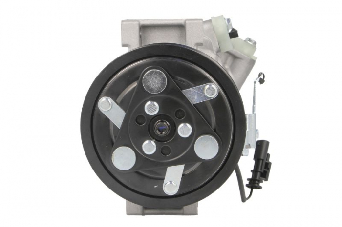 Compresor climatizare potrivit ALFA ROMEO GIULIA 2.0 08.16- [2]