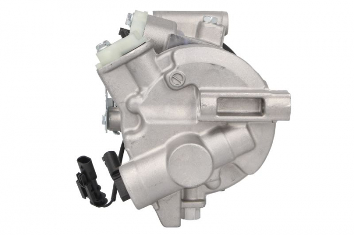 Compresor climatizare potrivit ALFA ROMEO GIULIA 2.0 08.16- [3]