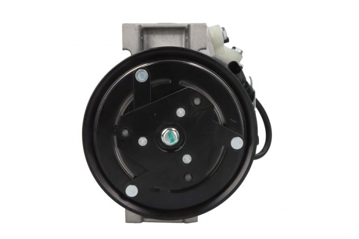 Compresor climatizare potrivit ALFA ROMEO GIULIA 2.0 08.16- [2]