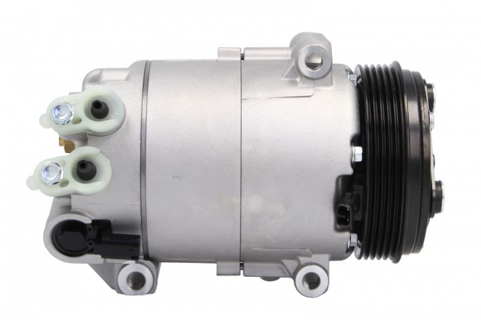 Compresor climatizare potrivit ALFA ROMEO GIULIETTA 1.4/1.4LPG 04.10-12.20 [4]