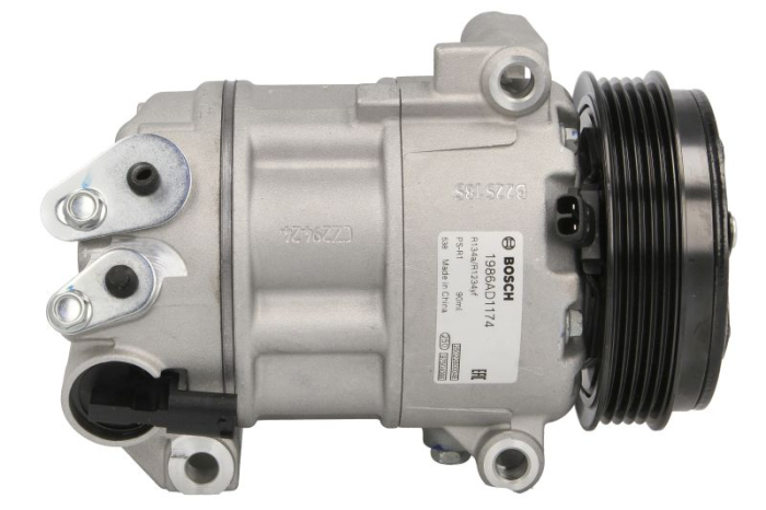 Compresor climatizare potrivit ALFA ROMEO GIULIETTA 1.4/1.4LPG 2010-2020 [3]