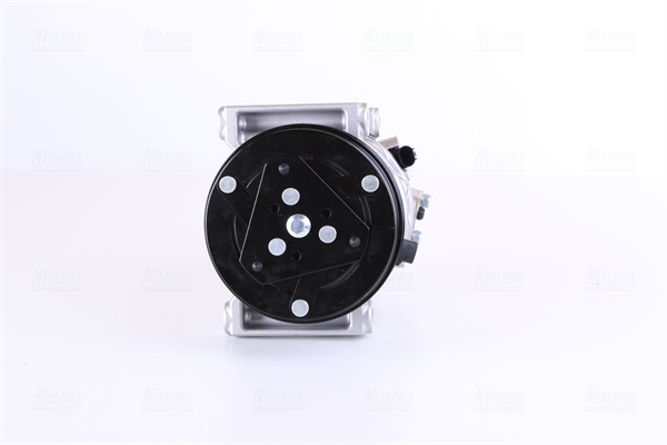 Compresor climatizare potrivit ALFA ROMEO GIULIETTA, GIULIETTA/HATCHBACK 1.4/1.4LPG 04.10-12.20 [4]