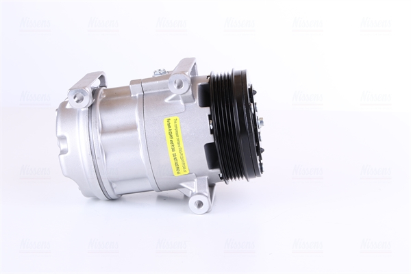 Compresor climatizare potrivit ALFA ROMEO GIULIETTA, GIULIETTA/HATCHBACK 1.4/1.4LPG 04.10-12.20 [3]