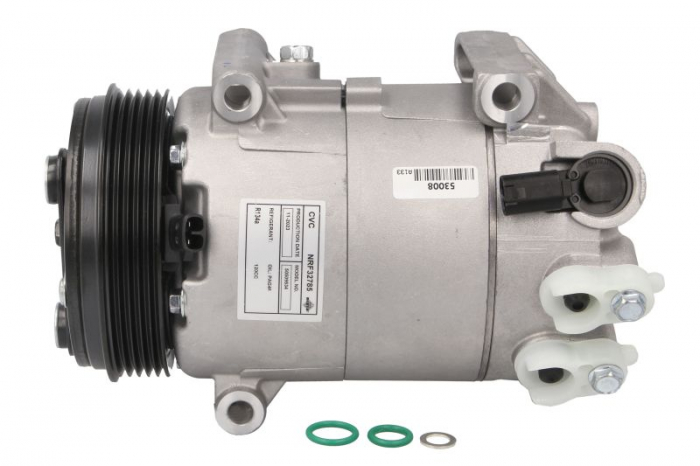 Compresor climatizare potrivit ALFA ROMEO GIULIETTA, GIULIETTA HATCHBACK 1.4 1.4LPG 04.10-12.20