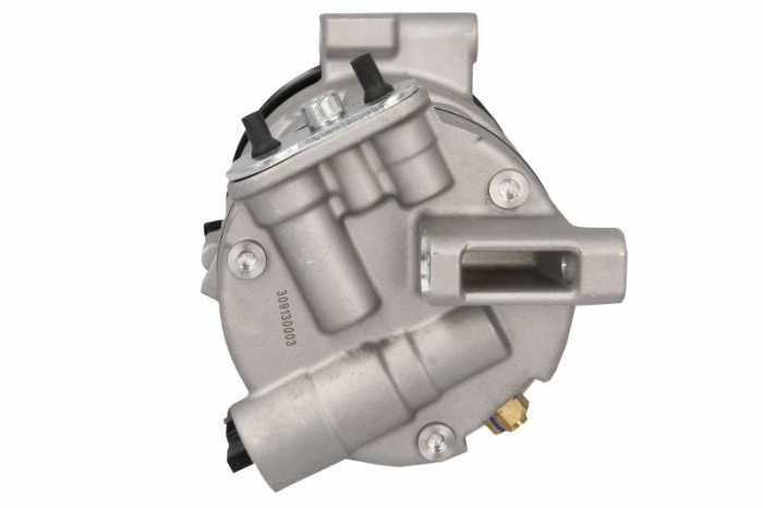 Compresor climatizare potrivit ALFA ROMEO GIULIETTA, GIULIETTA/HATCHBACK 1.6D/2.0D 04.10-12.20 [3]