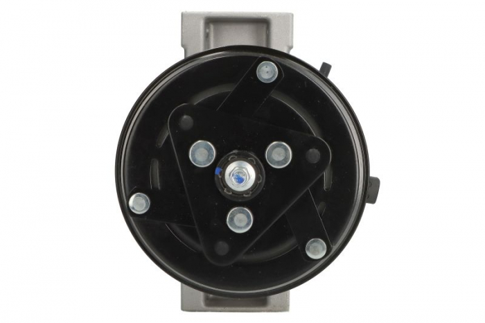 Compresor climatizare potrivit ALFA ROMEO GIULIETTA, GIULIETTA/HATCHBACK 1.6D/2.0D 04.10-12.20 [2]