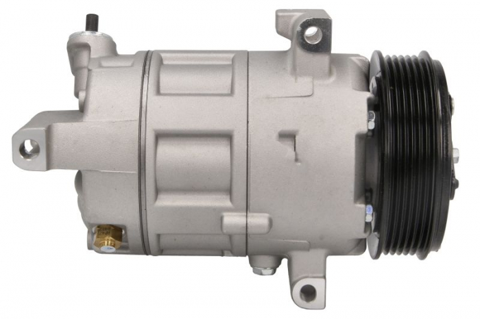 Compresor climatizare potrivit ALFA ROMEO GIULIETTA, GIULIETTA/HATCHBACK 1.6D/2.0D 04.10-12.20 [4]