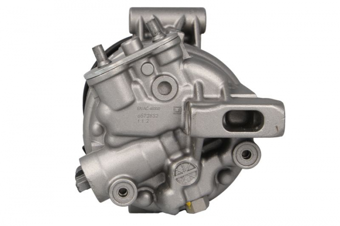 Compresor climatizare potrivit ALFA ROMEO GIULIETTA, GIULIETTA/HATCHBACK 1.6D/2.0D 04.10-12.20 [3]