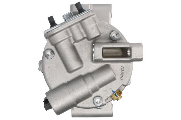 Compresor climatizare potrivit ALFA ROMEO GIULIETTA, GIULIETTA/HATCHBACK 1.6D/2.0D 04.10-12.20 [3]