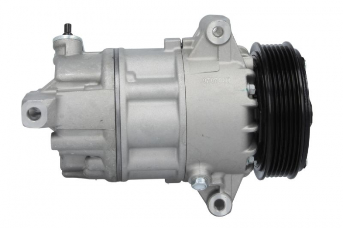 Compresor climatizare potrivit ALFA ROMEO GIULIETTA, GIULIETTA/HATCHBACK; FIAT TIPO 1.6D/2.0D 04.10-12.20 [4]