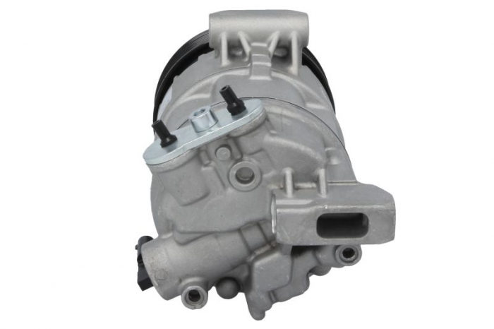 Compresor climatizare potrivit ALFA ROMEO GIULIETTA, GIULIETTA/HATCHBACK; FIAT TIPO 1.6D/2.0D 04.10-12.20 [3]