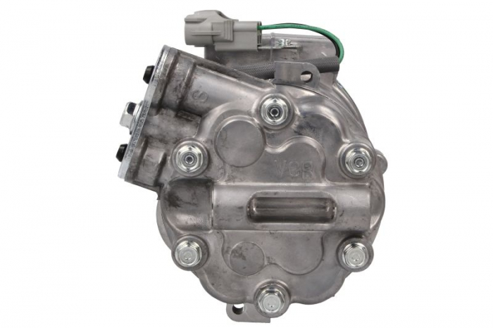 Compresor climatizare potrivit ALFA ROMEO MITO; CITROEN NEMO, NEMO/MINIVAN; FIAT DOBLO, DOBLO CARGO, FIORINO, FIORINO/MINIVAN, LINEA, PUNTO, QUBO, ULYSSE; LANCIA DELTA III 1.3D-2.0 08.02- [3]