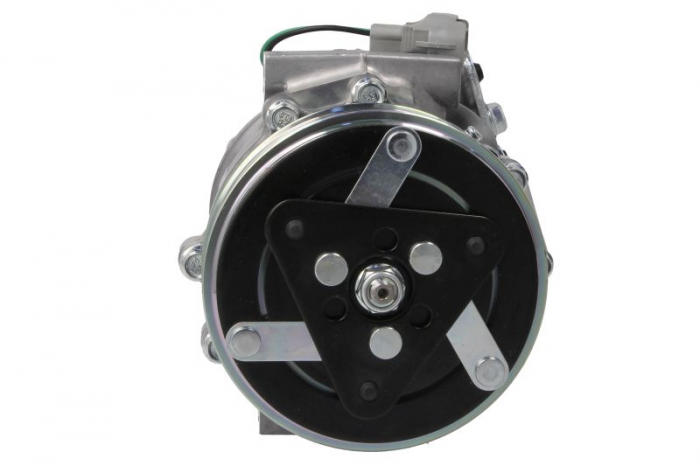 Compresor climatizare potrivit ALFA ROMEO MITO; CITROEN NEMO, NEMO/MINIVAN; FIAT DOBLO, DOBLO CARGO, FIORINO, FIORINO/MINIVAN, LINEA, PUNTO, QUBO, ULYSSE; LANCIA DELTA III 1.3D-2.0 08.02- [2]