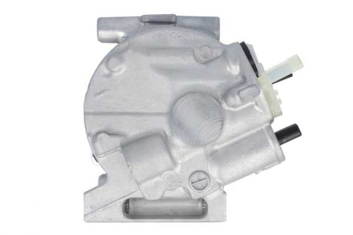 Compresor climatizare potrivit ALFA ROMEO MITO; FIAT DOBLO, DOBLO CARGO, FIORINO, FIORINO/MINIVAN, GRANDE PUNTO, LINEA, PUNTO, PUNTO EVO, PUNTO EVO/HATCHBACK, PUNTO/HATCHBACK 0.9-1.4LPG dupa 2005 [3]