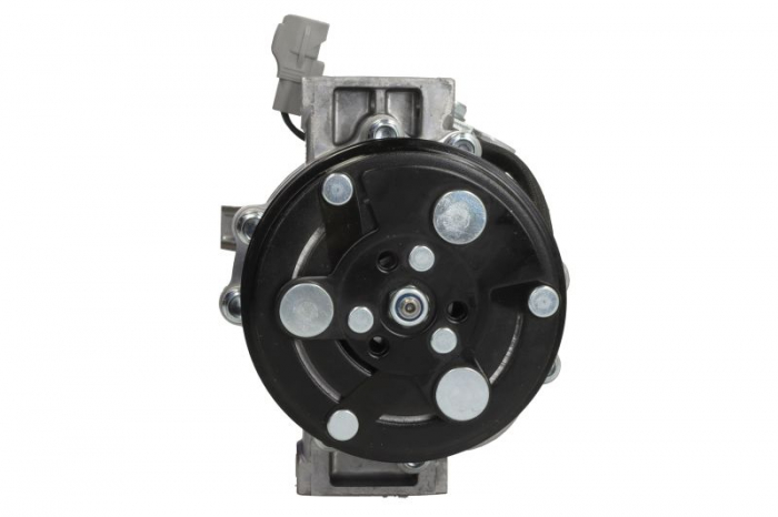 Compresor climatizare potrivit ALFA ROMEO MITO; FIAT DOBLO, DOBLO CARGO; LANCIA DELTA III 1.6D/2.0D 08.08- [2]