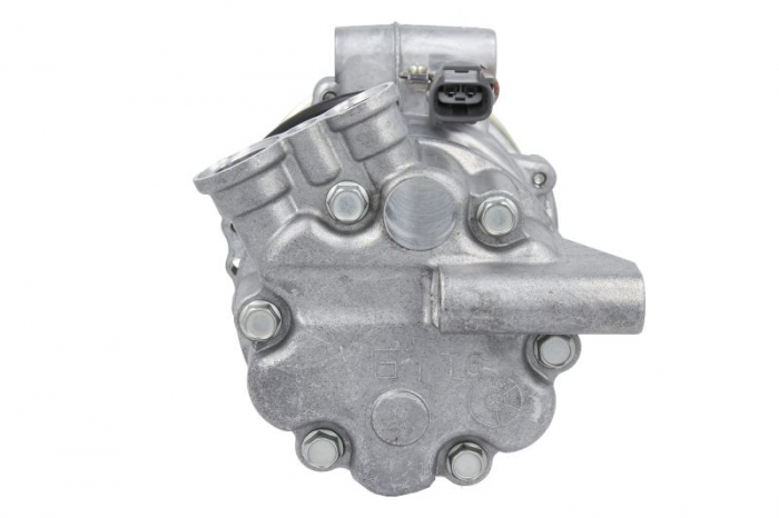 Compresor climatizare potrivit ALFA ROMEO MITO; FIAT DOBLO, DOBLO CARGO; LANCIA DELTA III 1.6D/2.0D 08.08- [3]