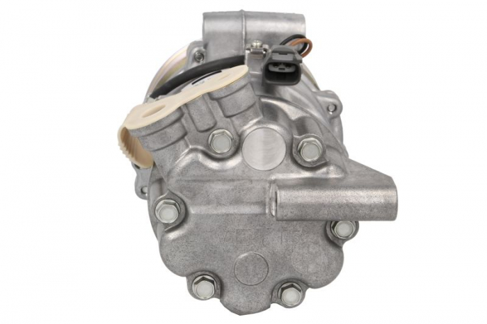 Compresor climatizare potrivit ALFA ROMEO MITO; FIAT DOBLO, DOBLO CARGO; LANCIA DELTA III 1.6D/2.0D 08.08- [3]