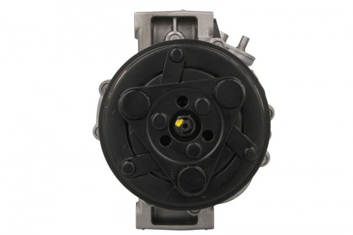 Compresor climatizare potrivit ALFA ROMEO MITO; LANCIA DELTA III, MUSA 1.4/1.6D 10.07-08.15 [2]