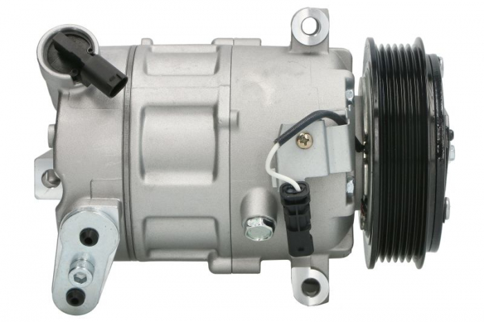 Compresor climatizare potrivit ALFA ROMEO STELVIO 2.0 12.16- [4]