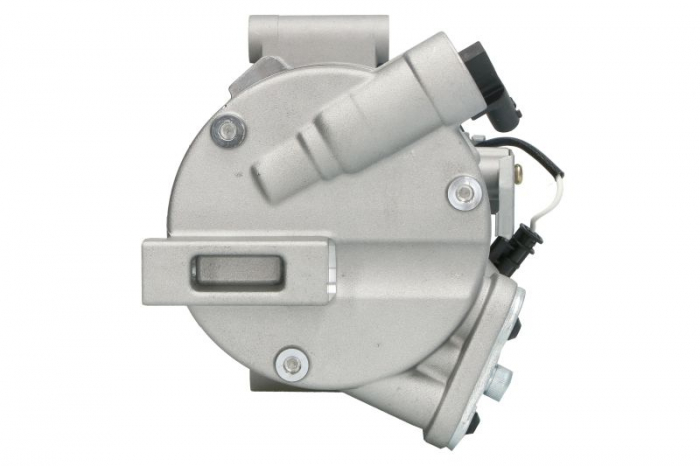 Compresor climatizare potrivit ALFA ROMEO STELVIO 2.0 12.16- [3]