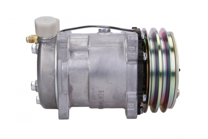 Compresor climatizare potrivit ALLIS CHALMERS 6000 01.91-12.99 [4]