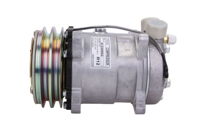 Compresor climatizare potrivit ALLIS CHALMERS 6000 01.91-12.99