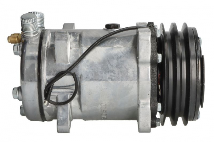 Compresor climatizare potrivit ALLIS CHALMERS 6670, 6680, 6690 [4]