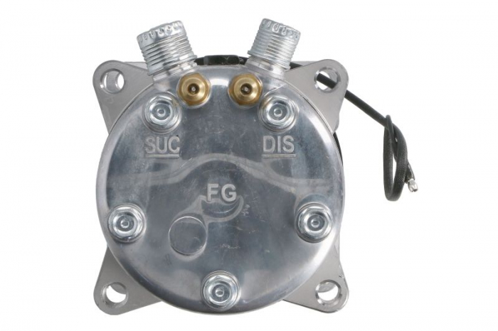 Compresor climatizare potrivit ALLIS CHALMERS 6670, 6680, 6690 [3]