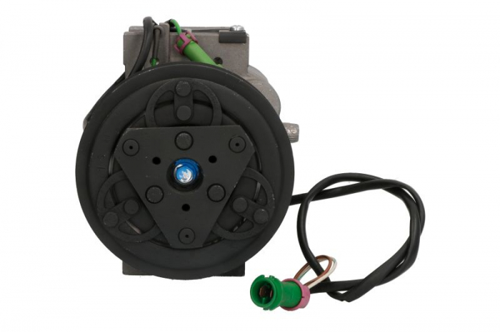 Compresor climatizare potrivit AUDI 100 C4, 80 B4 2.2-2.8 12.90-07.95 [2]
