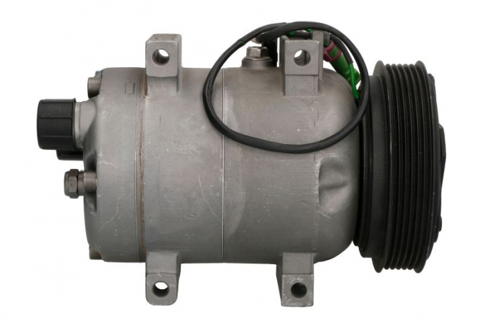 Compresor climatizare potrivit AUDI 100 C4, 80 B4 2.2-2.8 12.90-07.95 [4]