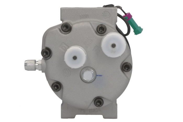 Compresor climatizare potrivit AUDI 100 C4, 80 B4, A4 B5, A6 C4, A8 D2, CABRIOLET B3, COUPE B3 2.2-2.8 10.88-09.02 [3]