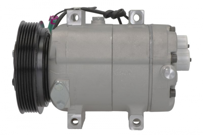 Compresor climatizare potrivit AUDI 100 C4, 80 B4, A4 B5, A6 C4, A8 D2, CABRIOLET B3, COUPE B3 2.2-2.8 10.88-09.02