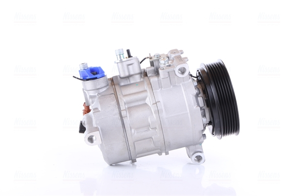 Compresor climatizare potrivit AUDI A1, A1 ALLSTREET, A1 CITY CARVER, A3, A3 ALLSTREET, Q2, Q3; CUPRA ATECA, FORMENTOR, LEON, LEON SPORTSTOURER; SEAT ARONA, ATECA, IBIZA V, LEON 1.0-2.0D dupa 2014 [4]