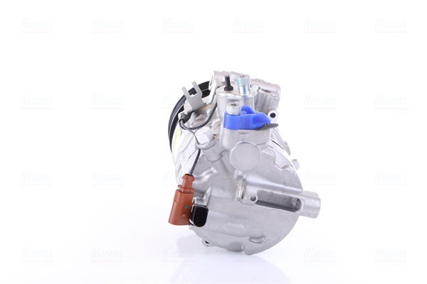 Compresor climatizare potrivit AUDI A1, A1 ALLSTREET, A1 CITY CARVER, A3, A3 ALLSTREET, Q2, Q3; CUPRA ATECA, FORMENTOR, LEON, LEON SPORTSTOURER; SEAT ARONA, ATECA, IBIZA V, LEON 1.0-2.0D dupa 2014 [3]