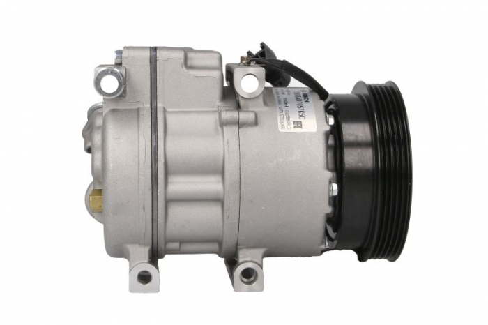Compresor climatizare potrivit AUDI A1, A1 ALLSTREET, A1 CITY CARVER, A3, A4 B6, A6 ALLROAD C6, A6 C6, Q2, Q3, TT; CUPRA ATECA, LEON, LEON SPORTSTOURER; SEAT ALHAMBRA, ALTEA 1.0-3.6 dupa 1997 [4]