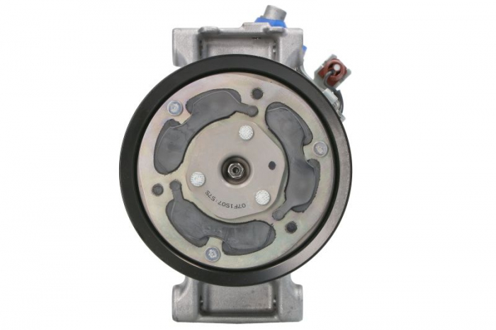 Compresor climatizare potrivit AUDI A1, A1 ALLSTREET, A1 CITY CARVER, A3, Q2, Q3; CUPRA ATECA, FORMENTOR, LEON, LEON SPORTSTOURER; SEAT ARONA, ATECA, IBIZA V, LEON 1.0-2.0D 08.14- [2]