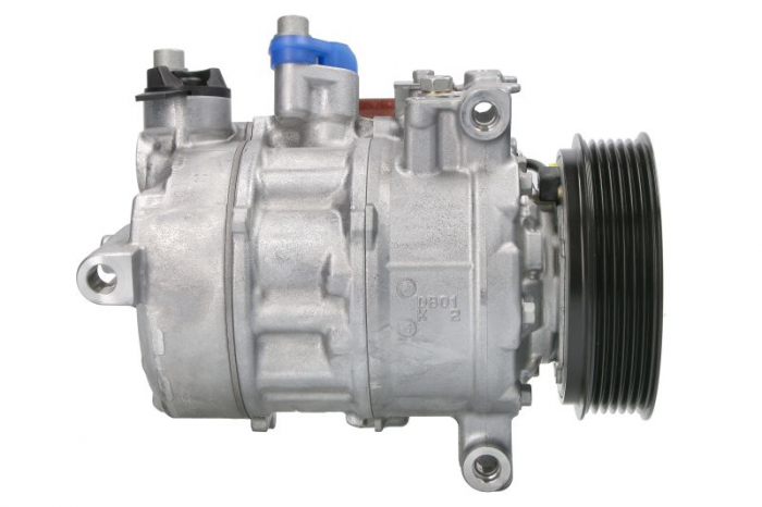 Compresor climatizare potrivit AUDI A1, A1 ALLSTREET, A1 CITY CARVER, A3, Q2, Q3; CUPRA ATECA, FORMENTOR, LEON, LEON SPORTSTOURER; SEAT ARONA, ATECA, IBIZA V, LEON 1.0-2.0D 08.14- [4]