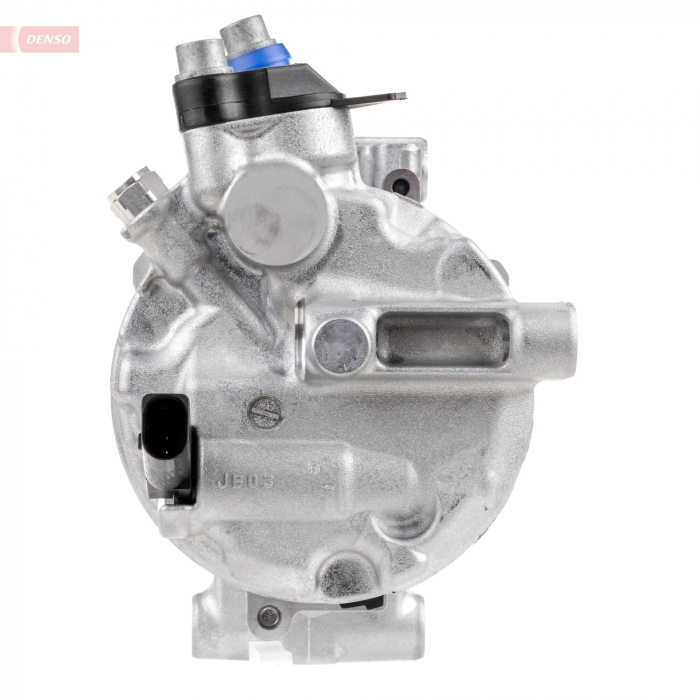 Compresor climatizare potrivit AUDI A1, A1 ALLSTREET, A1 CITY CARVER, A3, Q2, Q3; SEAT ARONA, ATECA, IBIZA V, LEON, LEON SC, LEON SPORTSTOURER, LEON ST; SKODA FABIA III, KAMIQ 1.0-2.0D dupa 2011 [3]