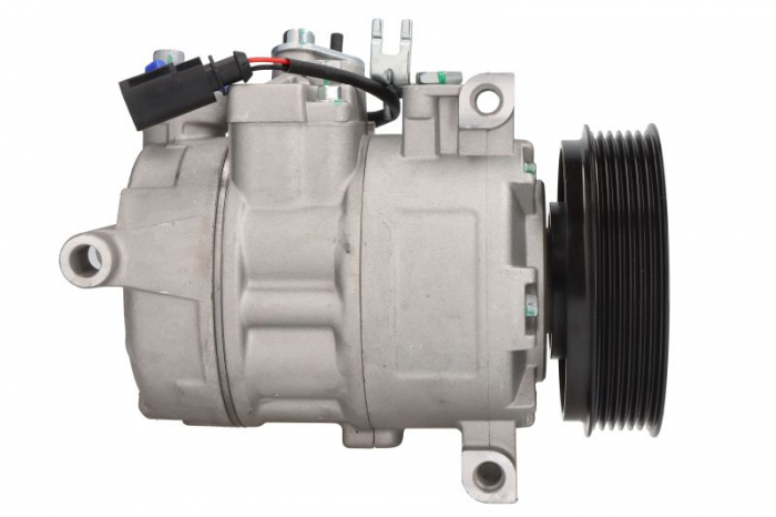 Compresor climatizare potrivit AUDI A1, A3, A4 ALLROAD B8, A4 B6, A4 B8, A5, Q2, Q3, Q5, TT; SEAT ALHAMBRA, ALTEA, ALTEA XL, ATECA, IBIZA IV, IBIZA IV SC, IBIZA IV ST, LEON, LEON SC 1.0-3.6 dupa 1998 [4]