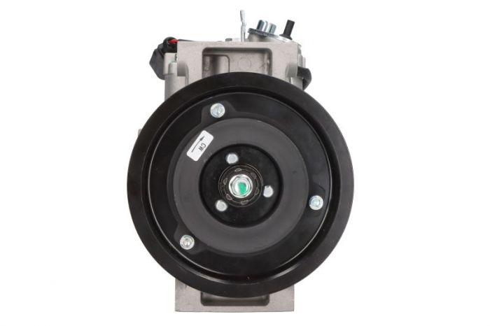 Compresor climatizare potrivit AUDI A1, A3, A4 ALLROAD B8, A4 B6, A4 B8, A5, Q2, Q3, Q5, TT; SEAT ALHAMBRA, ALTEA, ALTEA XL, ATECA, IBIZA IV, IBIZA IV SC, IBIZA IV ST, LEON, LEON SC 1.0-3.6 dupa 1998 [2]