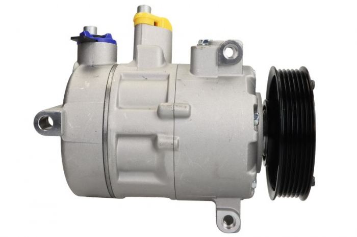 Compresor climatizare potrivit AUDI A1, A3, A4 B6, Q2, Q3, TT; CUPRA ATECA; SEAT ALHAMBRA, ALTEA, ALTEA XL, ARONA, ATECA, IBIZA IV, IBIZA IV SC, IBIZA IV ST, IBIZA IV/HATCHBACK 1.0-3.6 08.00- [4]