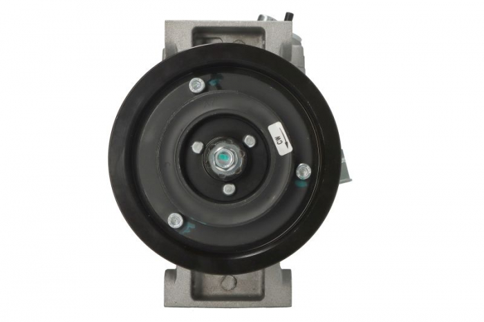Compresor climatizare potrivit AUDI A1, A3, A8 D3, Q3, Q7, TT; SEAT ALTEA, ALTEA XL, IBIZA IV, IBIZA IV SC, IBIZA IV ST, IBIZA IV/HATCHBACK, LEON, TOLEDO III; SKODA FABIA II 1.2-3.6 05.03-05.22 [2]