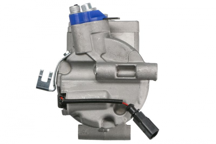 Compresor climatizare potrivit AUDI A1, A3, A8 D3, Q3, Q7, TT; SEAT ALTEA, ALTEA XL, IBIZA IV, IBIZA IV SC, IBIZA IV ST, IBIZA IV/HATCHBACK, LEON, TOLEDO III; SKODA FABIA II 1.2-3.6 05.03-05.22 [3]