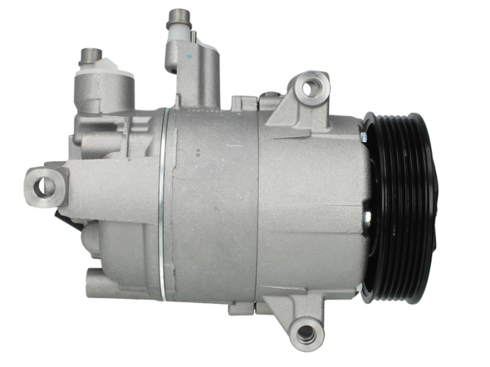 Compresor climatizare potrivit AUDI A1, A3, Q2, Q3, TT; CUPRA ATECA; SEAT ALHAMBRA, ALTEA, ALTEA XL, ARONA, ATECA, IBIZA IV, IBIZA IV SC, IBIZA IV ST, IBIZA V, LEON 1.0-3.6 dupa 1995 [3]