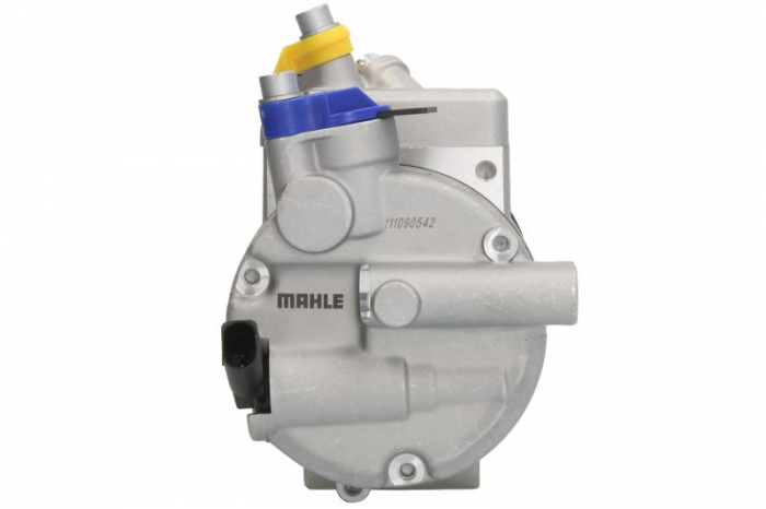 Compresor climatizare potrivit AUDI A1, A3, Q2, Q3, TT; CUPRA ATECA; SEAT ALTEA, ALTEA XL, IBIZA IV, IBIZA IV SC, IBIZA IV ST, IBIZA IV/HATCHBACK, IBIZA V, LEON, LEON SC, LEON ST 1.0-3.6 05.03- [3]