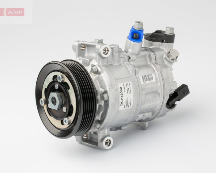 Compresor climatizare potrivit AUDI A1, A3, Q2, Q3, TT; CUPRA ATECA; SEAT ALTEA, ALTEA XL, IBIZA IV, IBIZA IV SC, IBIZA IV ST, LEON, LEON SC, LEON ST, LEON ST KOMBI, LEON HATCHBACK 1.0-3.2 05.03-