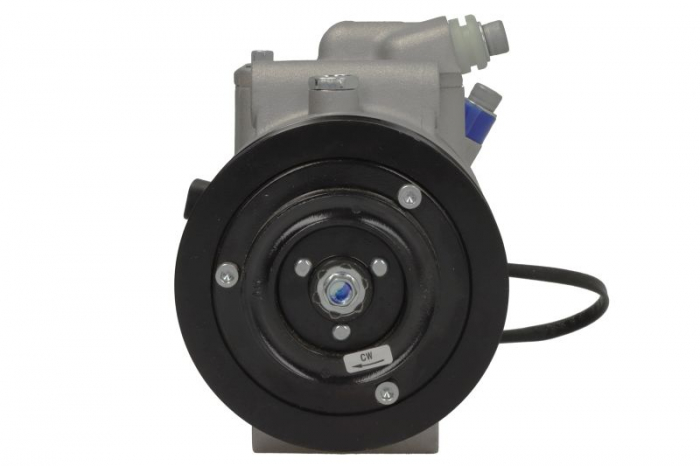 Compresor climatizare potrivit AUDI A2, A3, TT; SEAT ALHAMBRA, ALTEA XL, CORDOBA, IBIZA III, IBIZA IV, IBIZA IV SC, IBIZA IV ST, LEON, TOLEDO III, TOLEDO IV; SKODA FABIA I 1.0-3.2 08.99-12.22 [2]