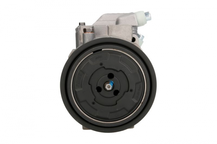 Compresor climatizare potrivit AUDI A2, A3, TT; SEAT ALHAMBRA, ALTEA XL, CORDOBA, IBIZA III, IBIZA IV, IBIZA IV SC, IBIZA IV ST, LEON, TOLEDO III, TOLEDO IV; SKODA FABIA I 1.0-3.2 08.99-12.22 [2]